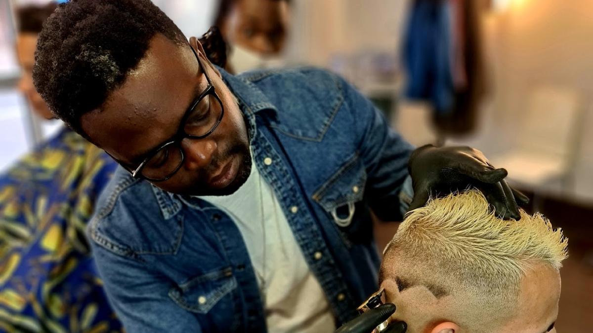 HBC COIFFURE - BARBERSHOP - MONTPELLIER