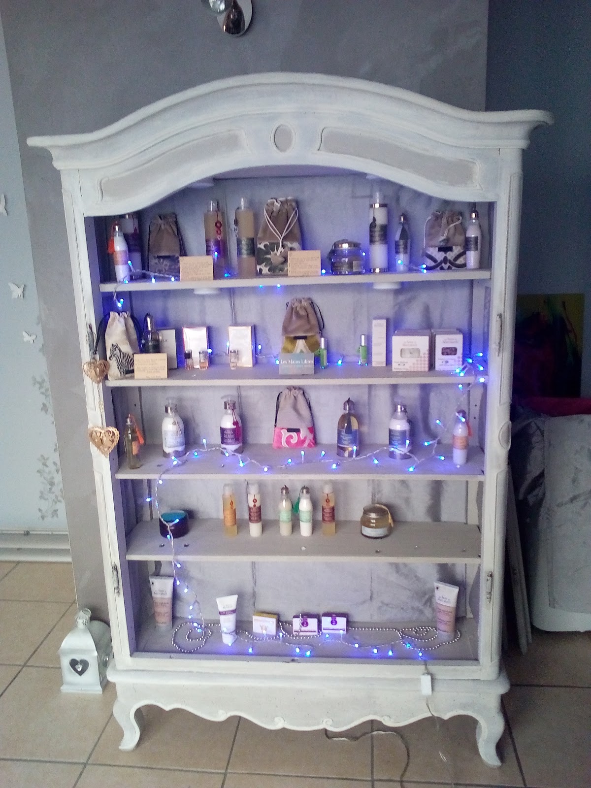 Lune De míel Institut De Beauté