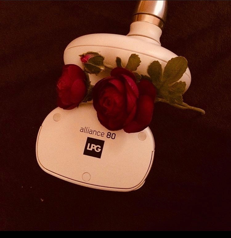 L'Institut Fleur de Satin