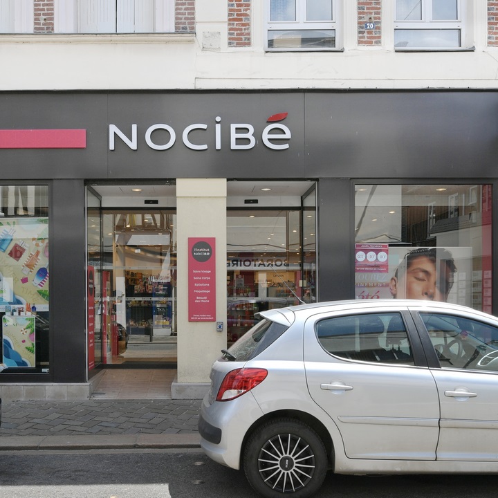 Nocibé - BERNAY