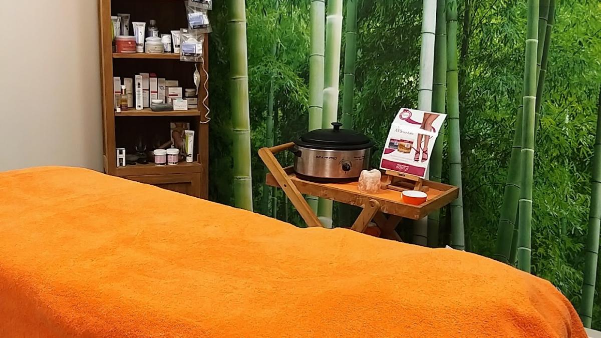 Juste pour Elle - Institut de beauté