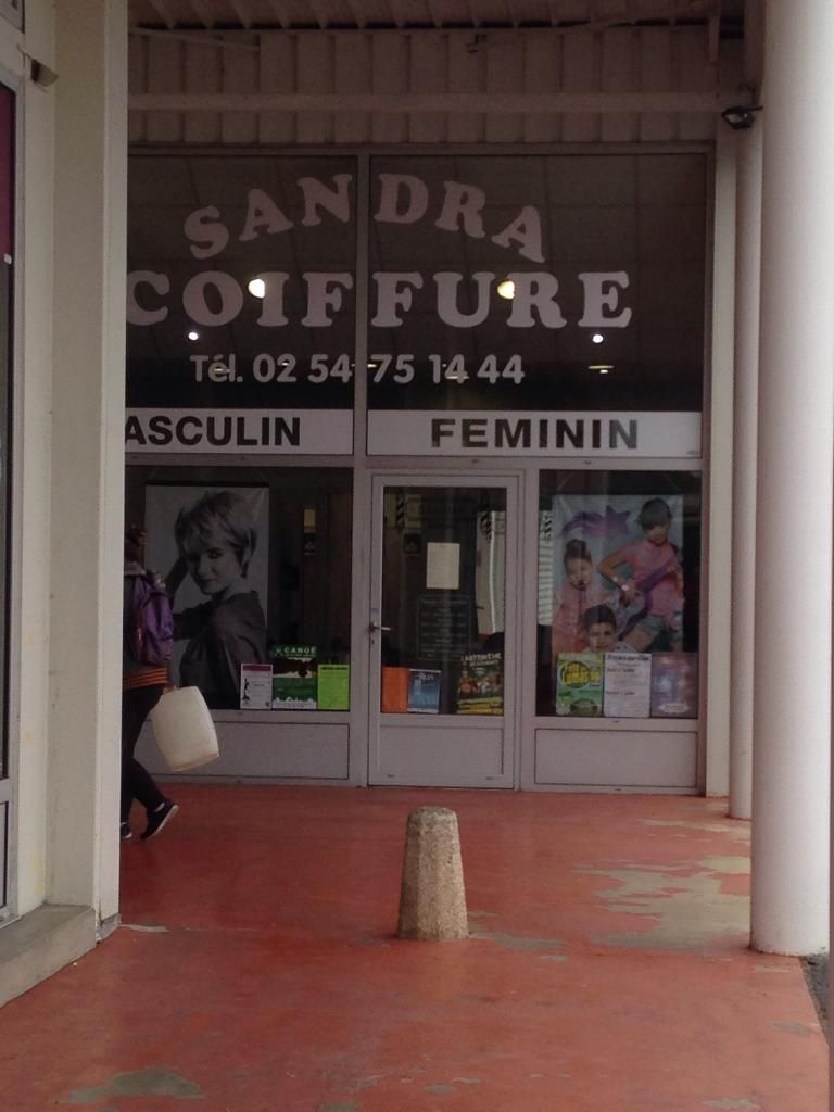 Sandra Coiffure