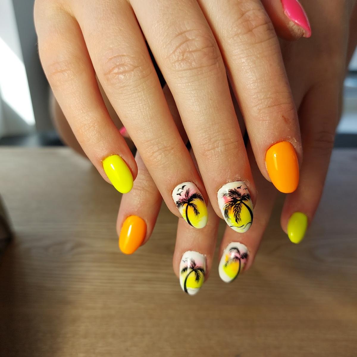 Beauty by Telma - Institut de beauté & formations en prothésie ongulaire à Briatexte - Soins et expertise professionnelle