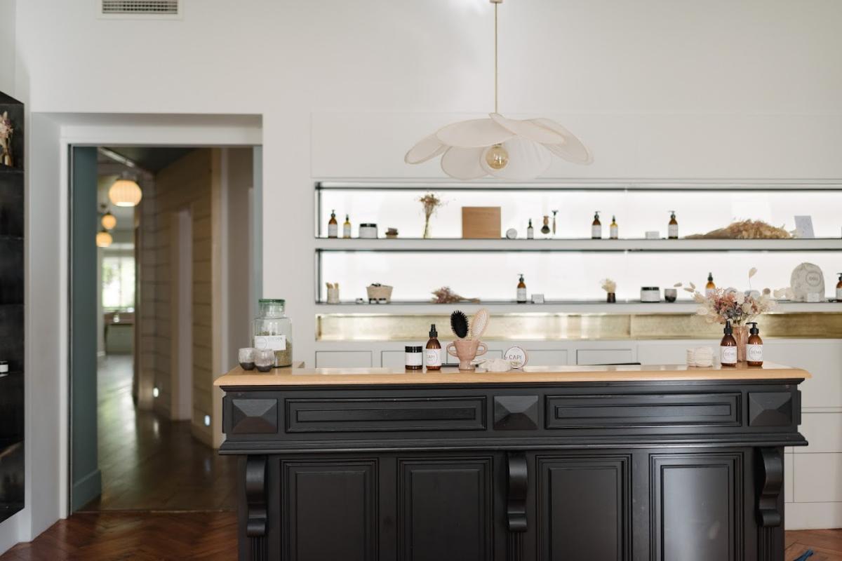 Maison Soin de Soi Gradignan