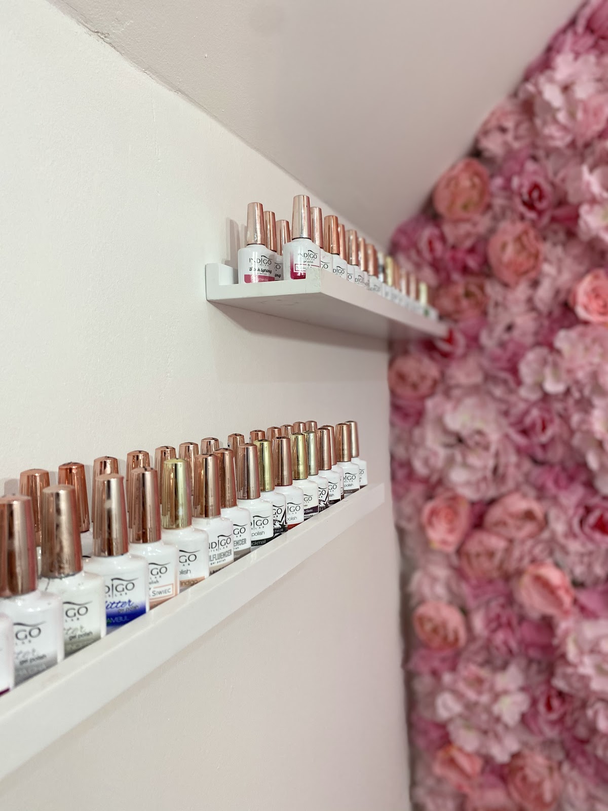 Marionail's & Beauty