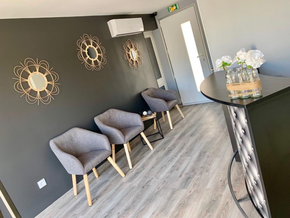 Institut Douce Evasion