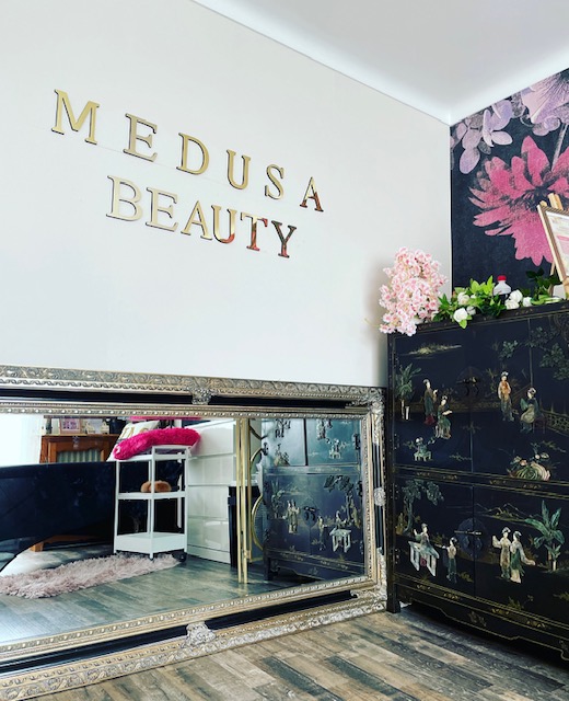 Médusa Beauté Belfort