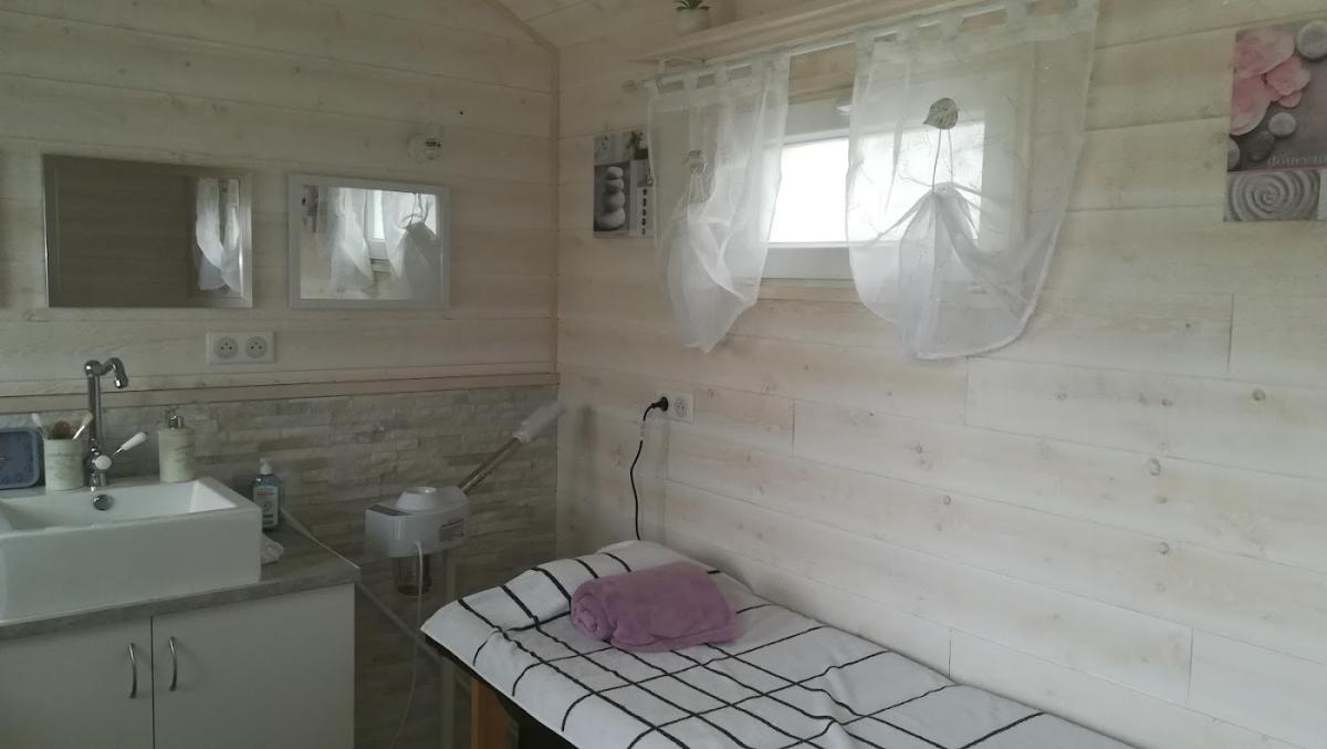 Vanessa esthéticienne