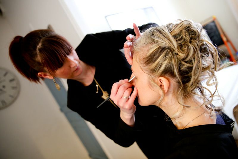 Elodie Fashions Beauty