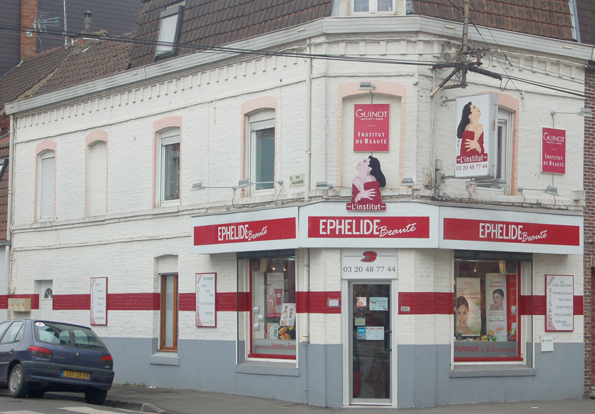 Eurl Jfib