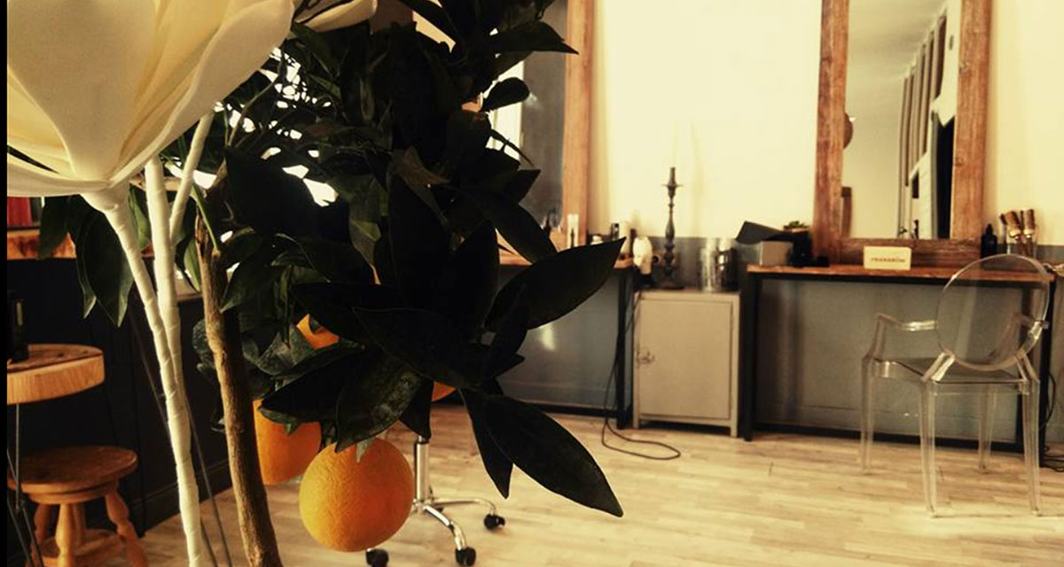 Coiffeur Baillargues Maison de coiffure