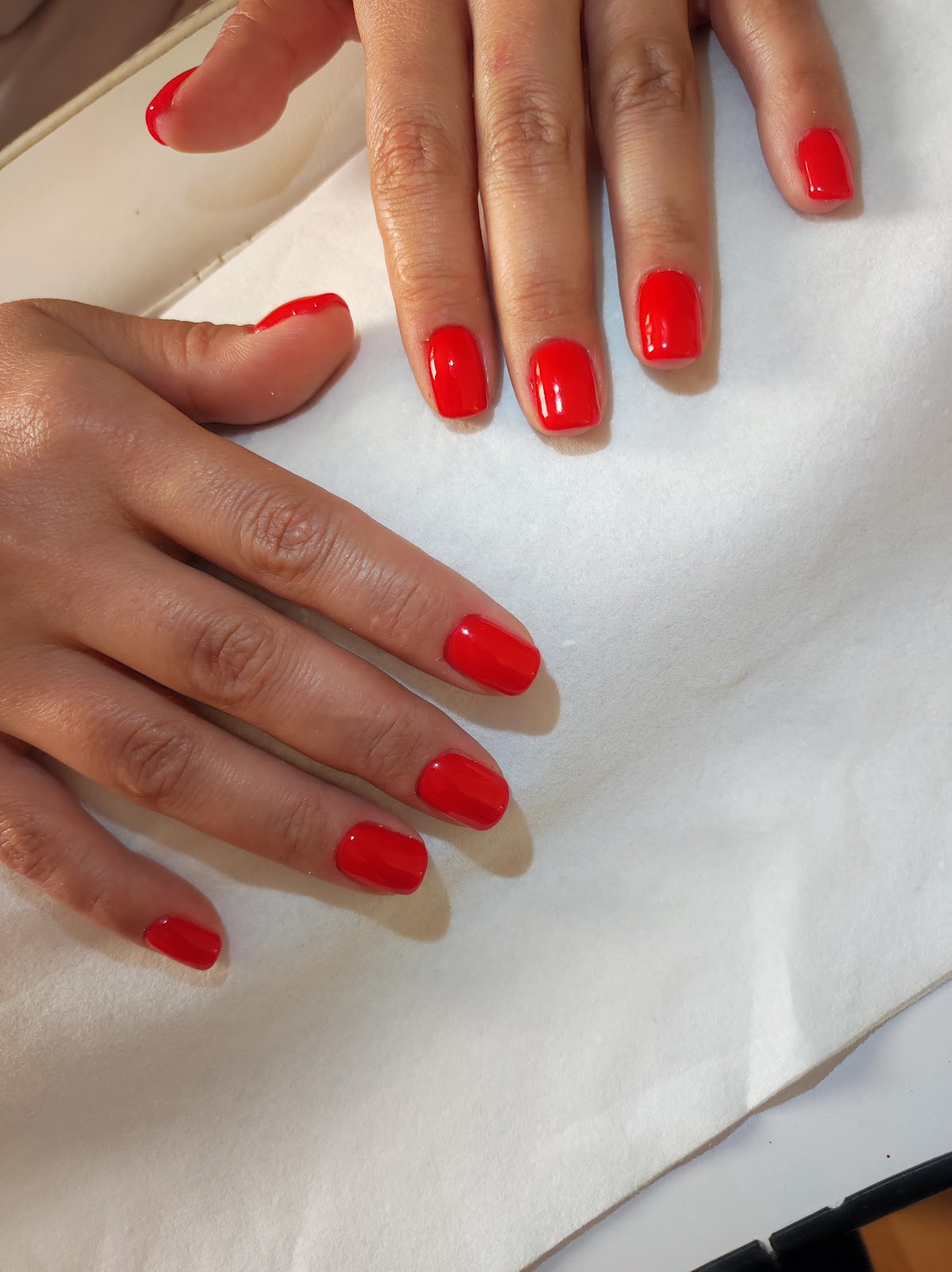 Beauty and joy (esthéticienne diplômée)