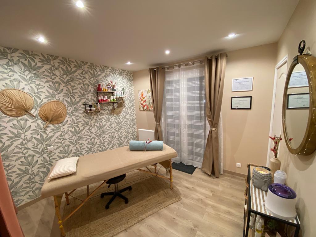 Héliconia Esthétique et Bien-Être