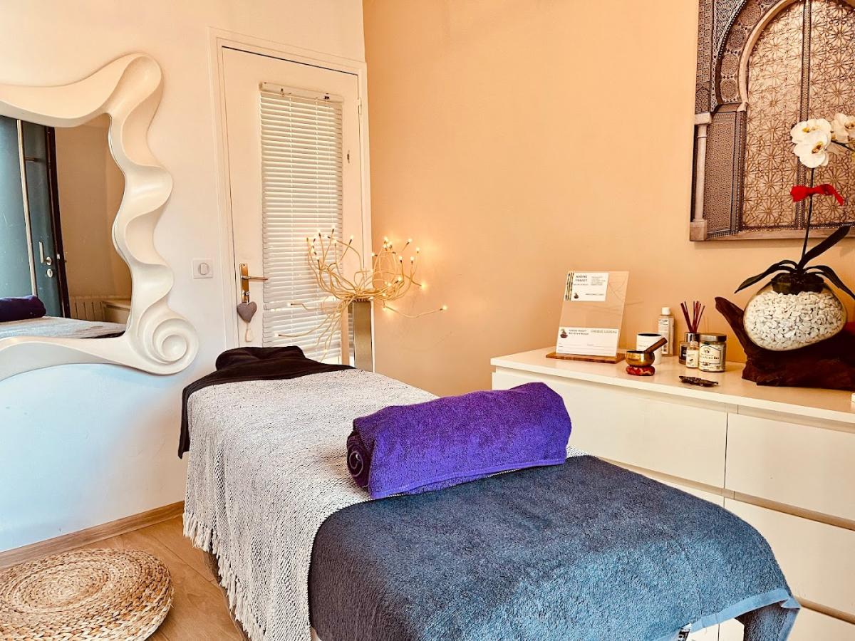 KARINE FRADET Bien être et Beauté