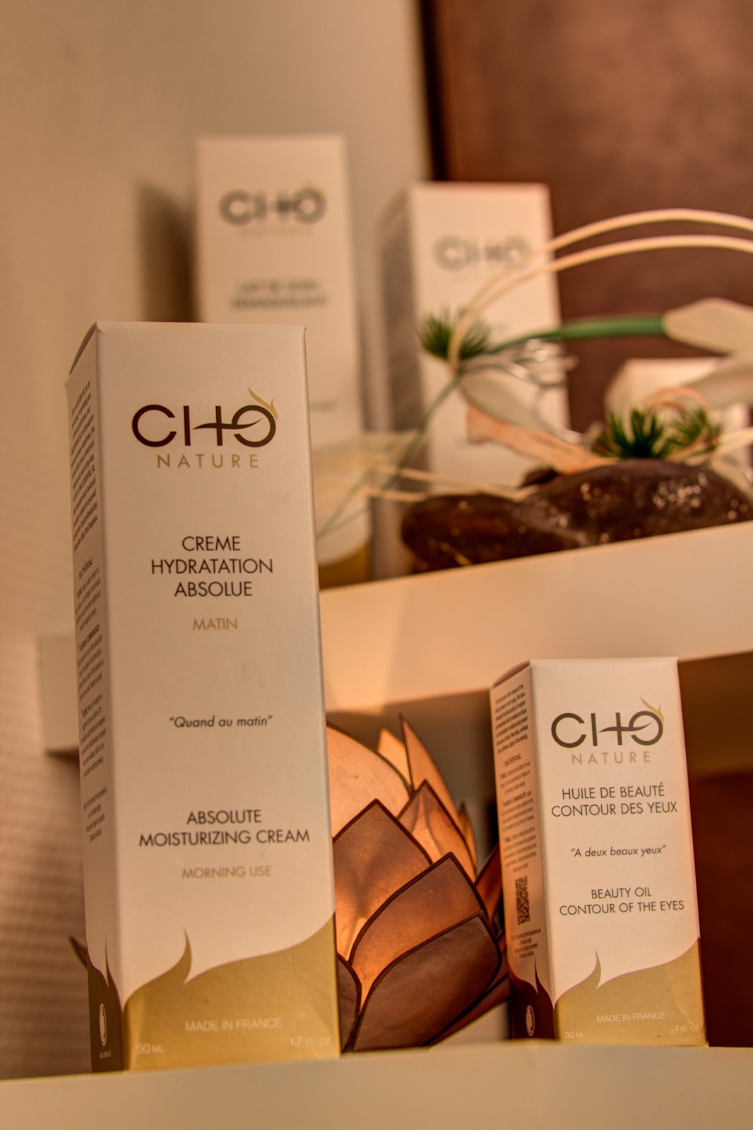 Massage Le Mans : Sens'Orielle Bien-être & Esthétique