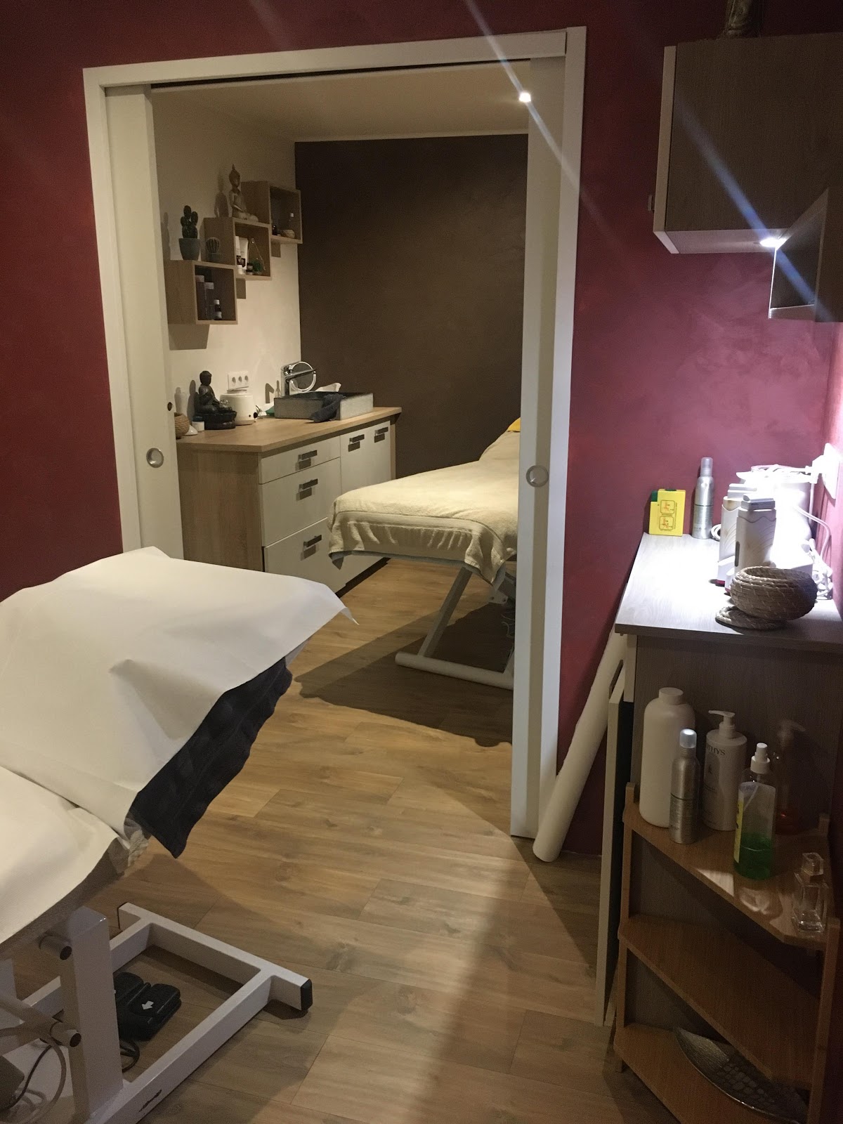 Institut Main de plume