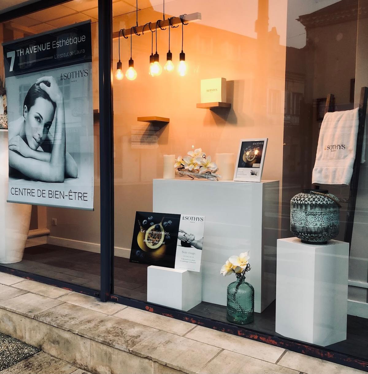 7TH Avenue Esthétique (Sothys)