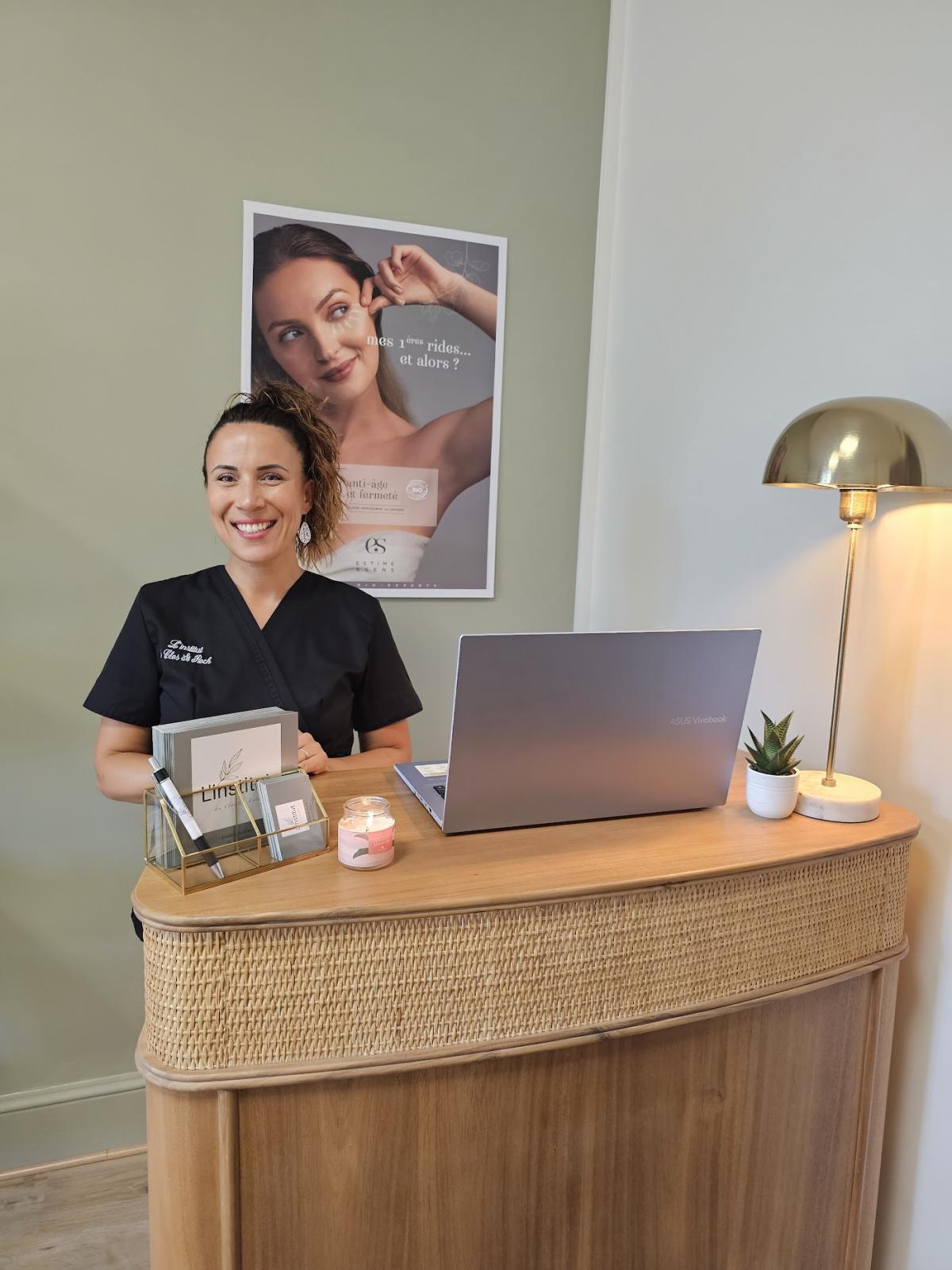 L'institut du Clos St Roch