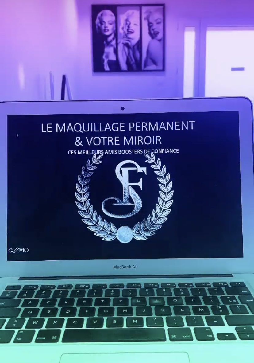 Studio Sabrina Ferrante Maquillage permanent - Pigmentation cuir chevelu - Détatouage