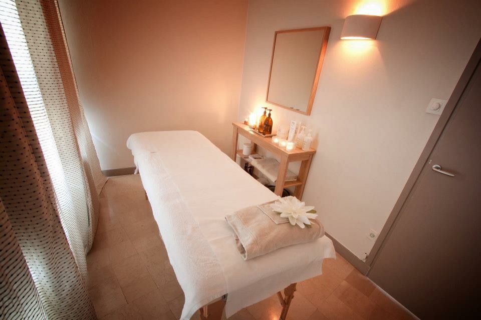 [L’INSTITUT] Centre Du Bien-Etre