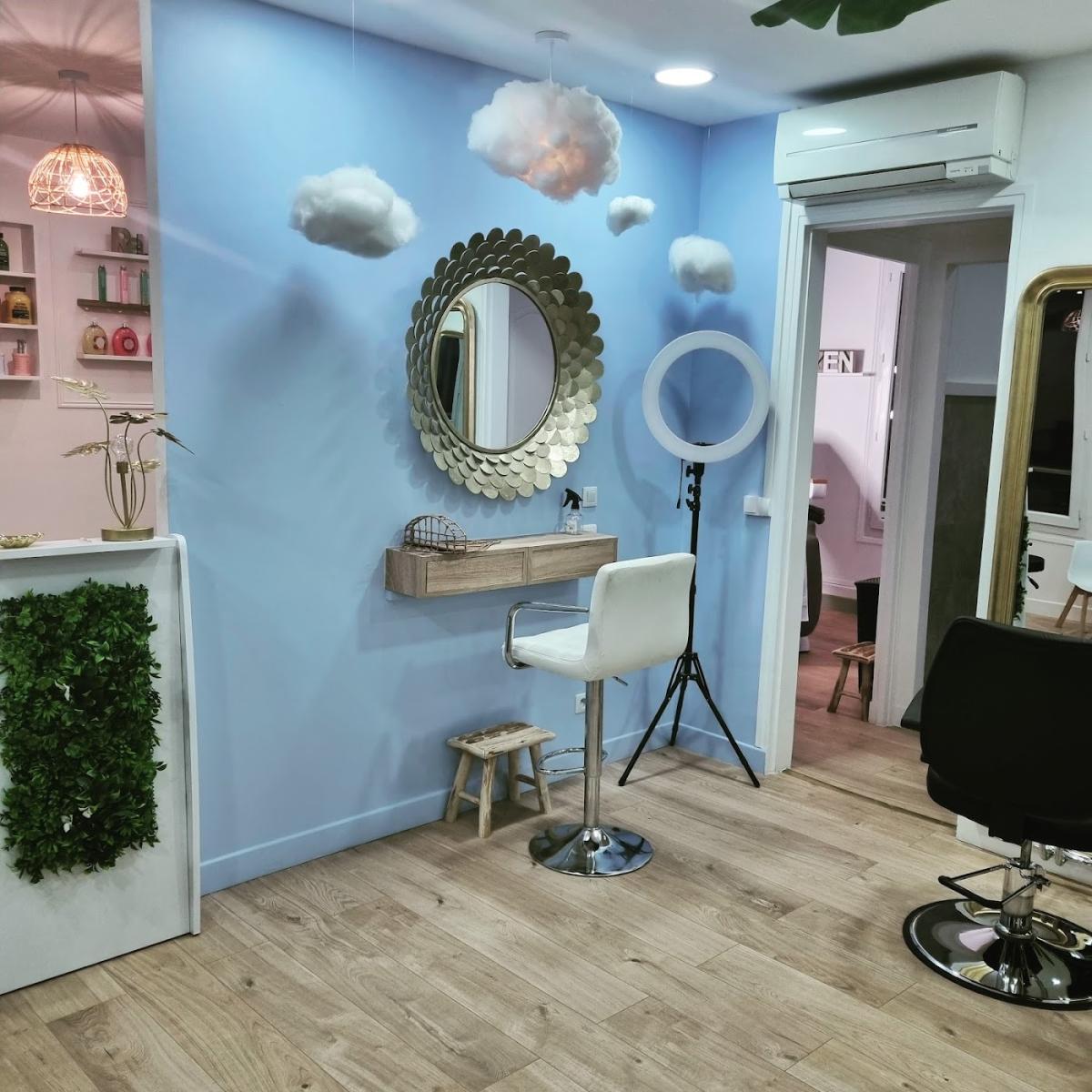 SUNEXPRESS 95 Bronzage, Onglerie, Beauty bar & Bar à Lissages