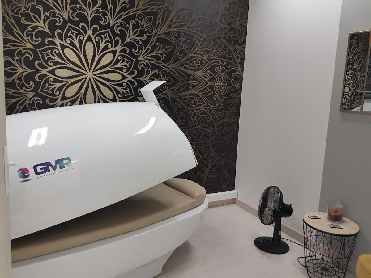 Institut de Beauté Cocktail des Sens