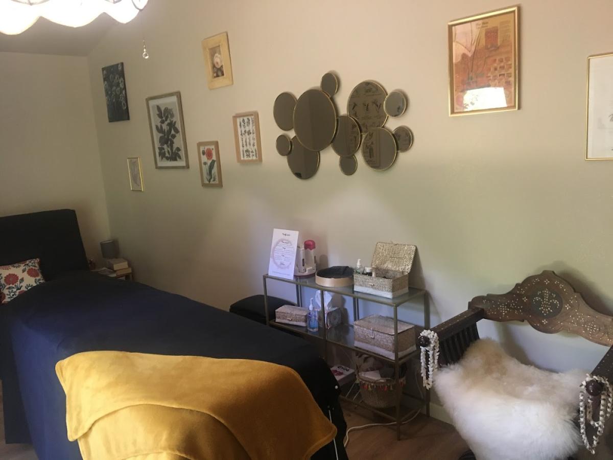 Salon d'esthétique bio | Élodie Beaux