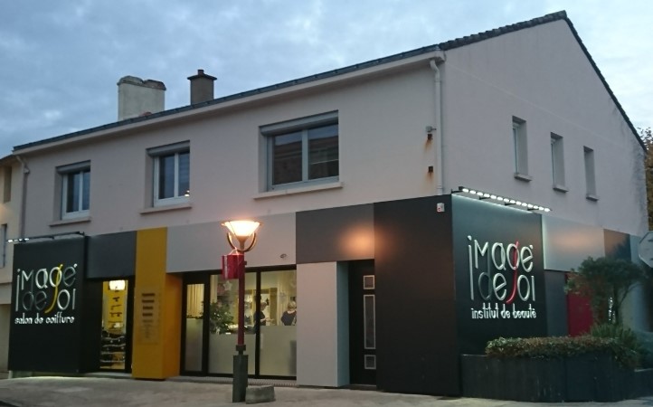 Image de Soi
