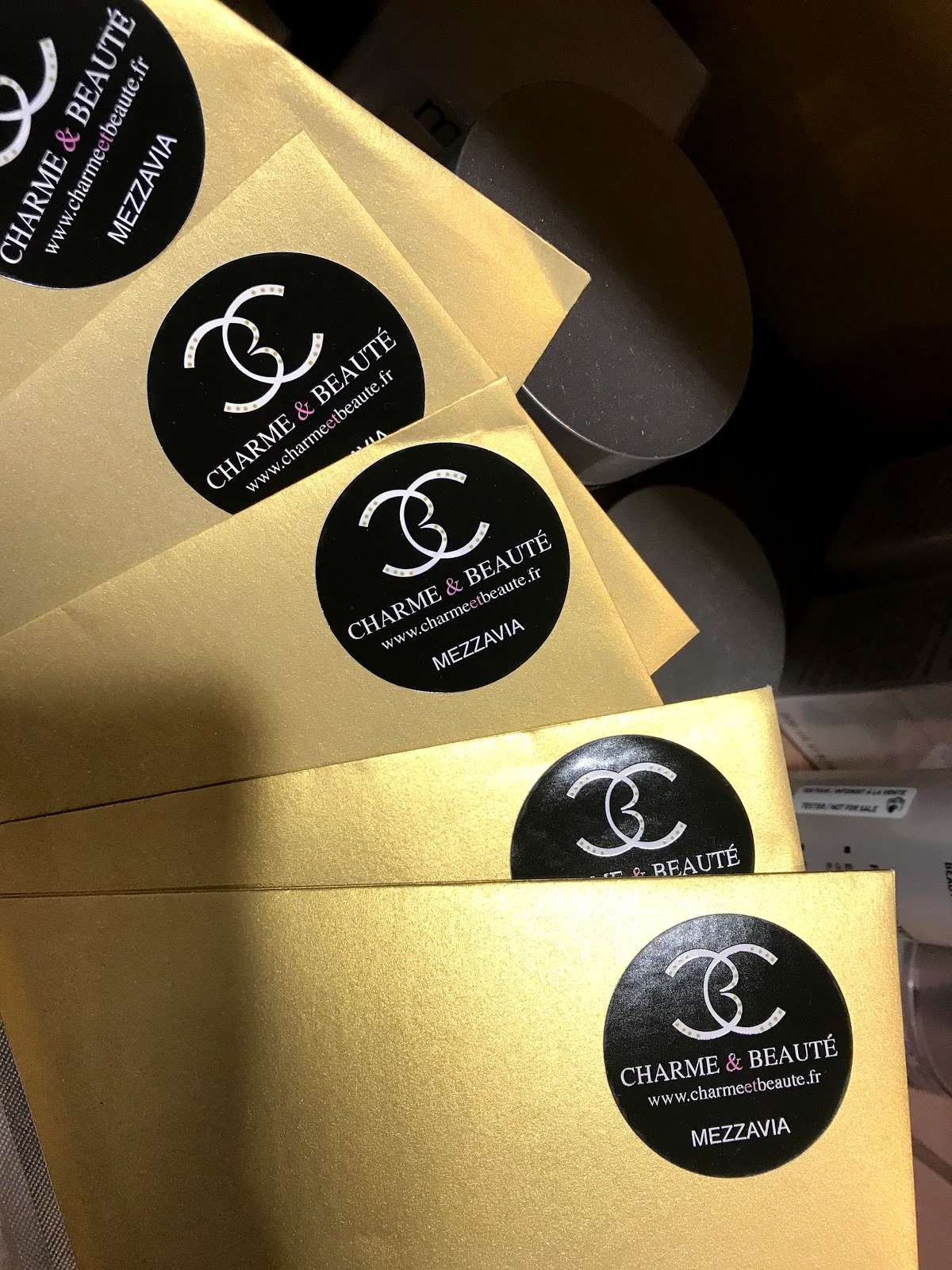 Institut Charme et Beauté