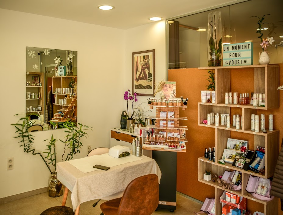 Salon L’escale Bien-être Ajaccio