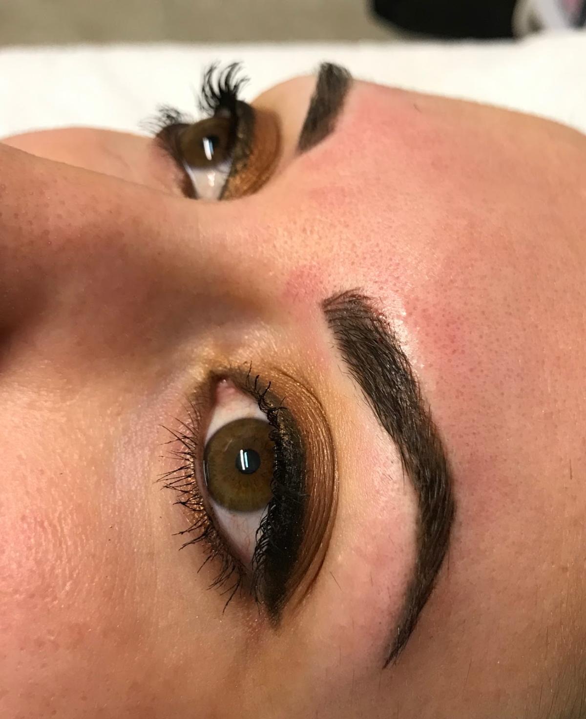 Marie-Laure maquillage permanent