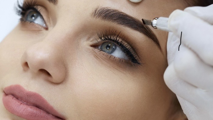 Tricopigmentation/Micropigmentation/ Extension cils / Blanchiment dentaire/ Detatouage