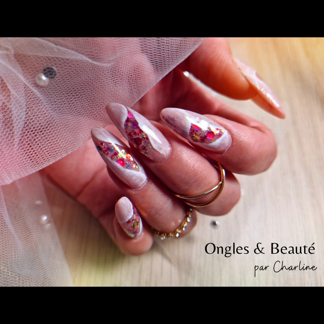 Ongles & Beauté par Charline