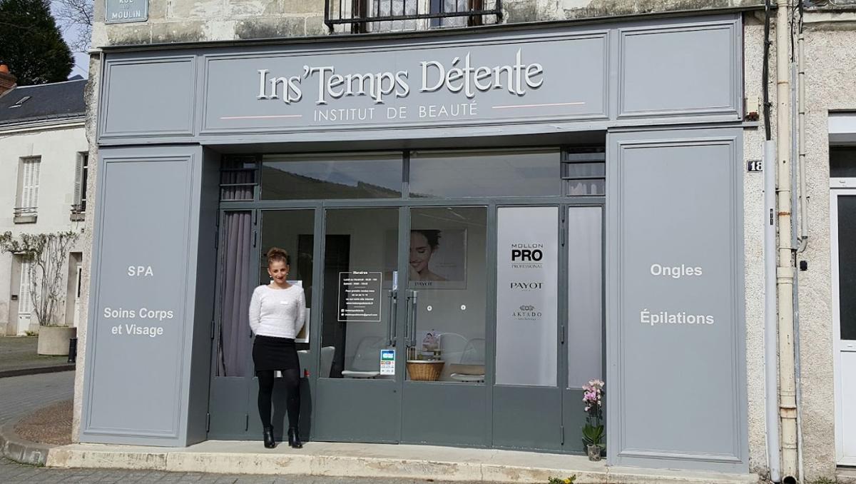 Ins'temps détente