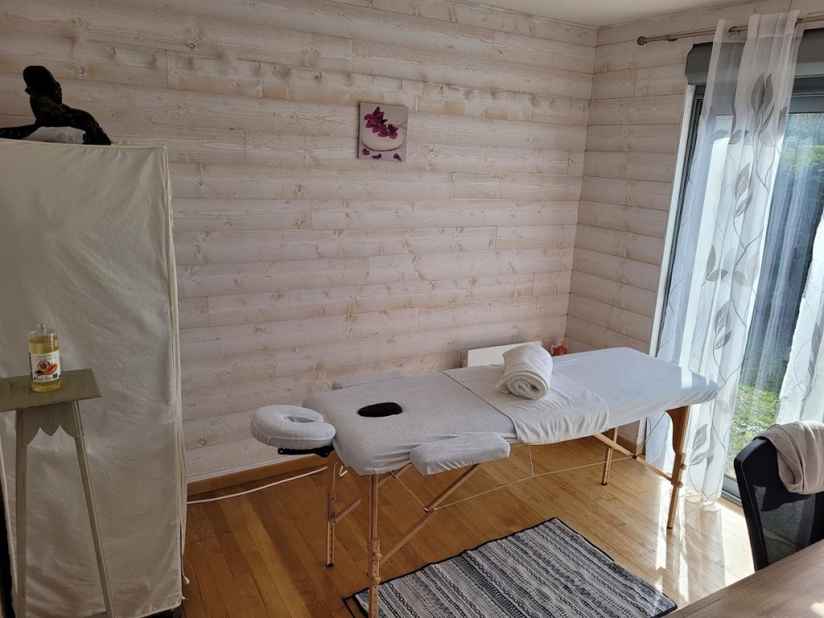 SWEET HOME BEAUTY by Maglee