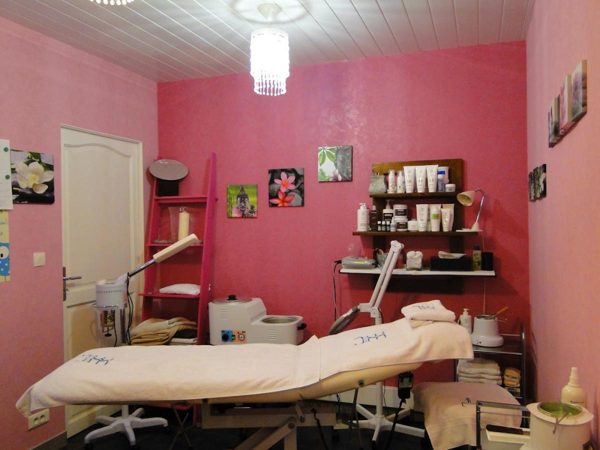 Institut de beauté Océane