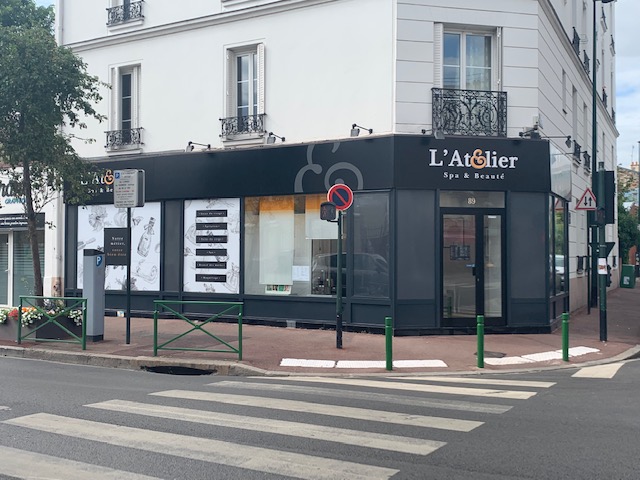 Institut de Beauté l'Atelier Spa et Beauté - MALAKOFF