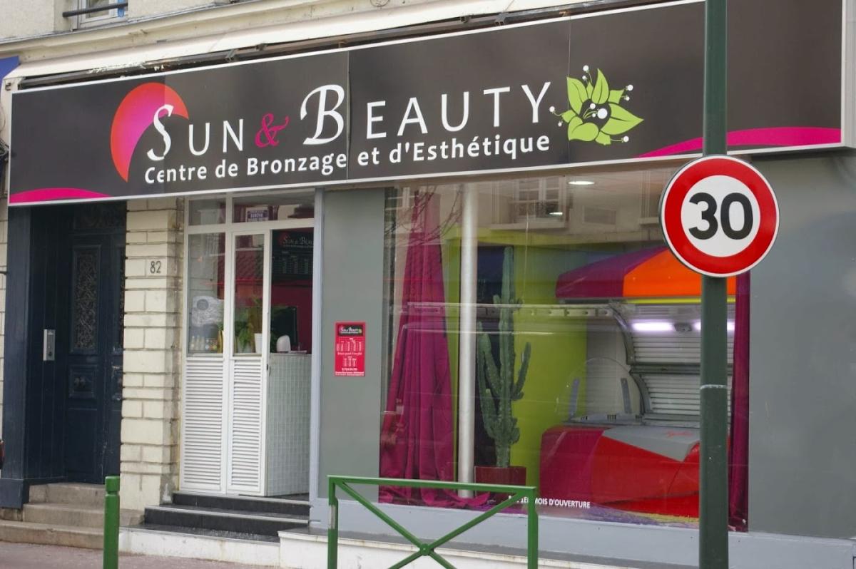 Point Sun Malakoff - Centre de Bronzage - Salon uv 92