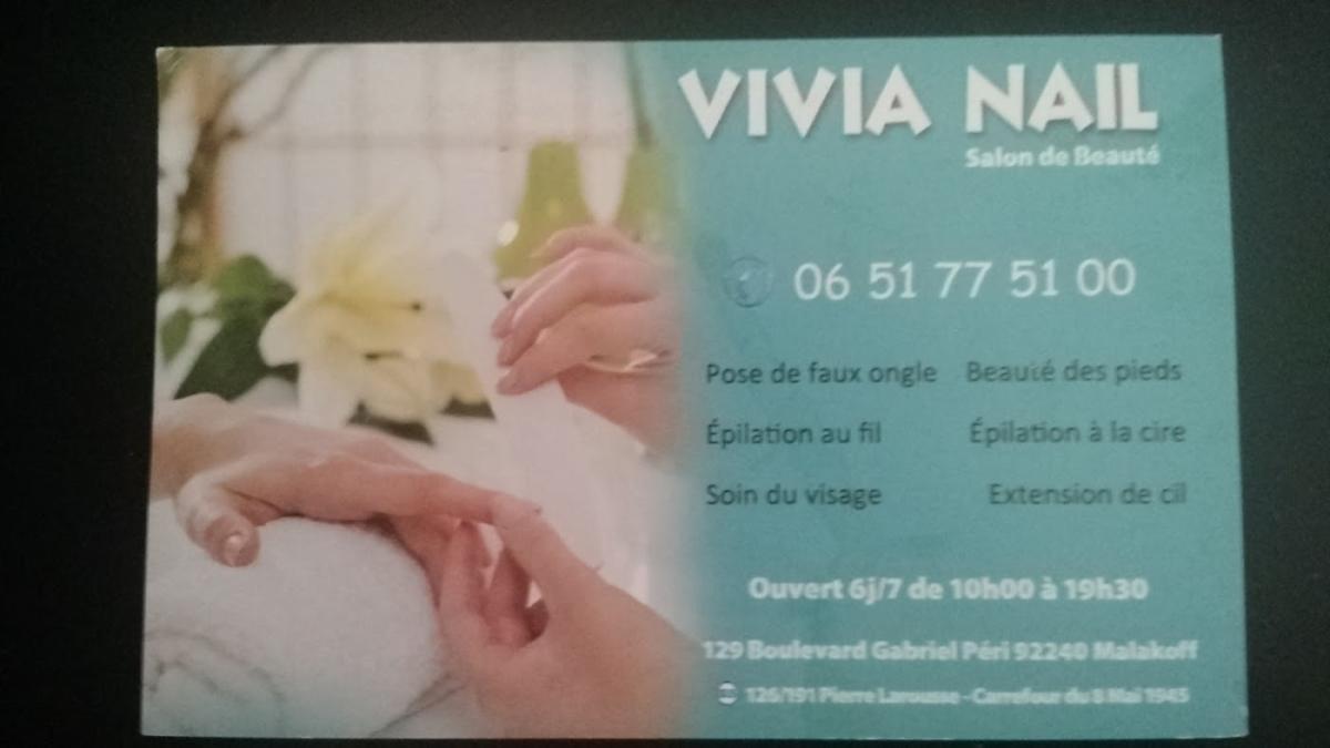 Vivia Nail