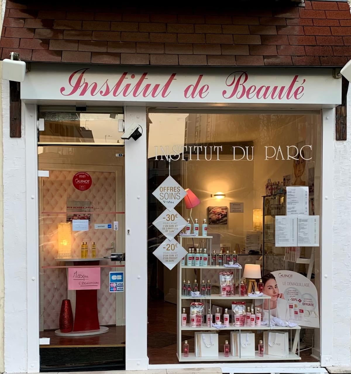 institut du parc vanves