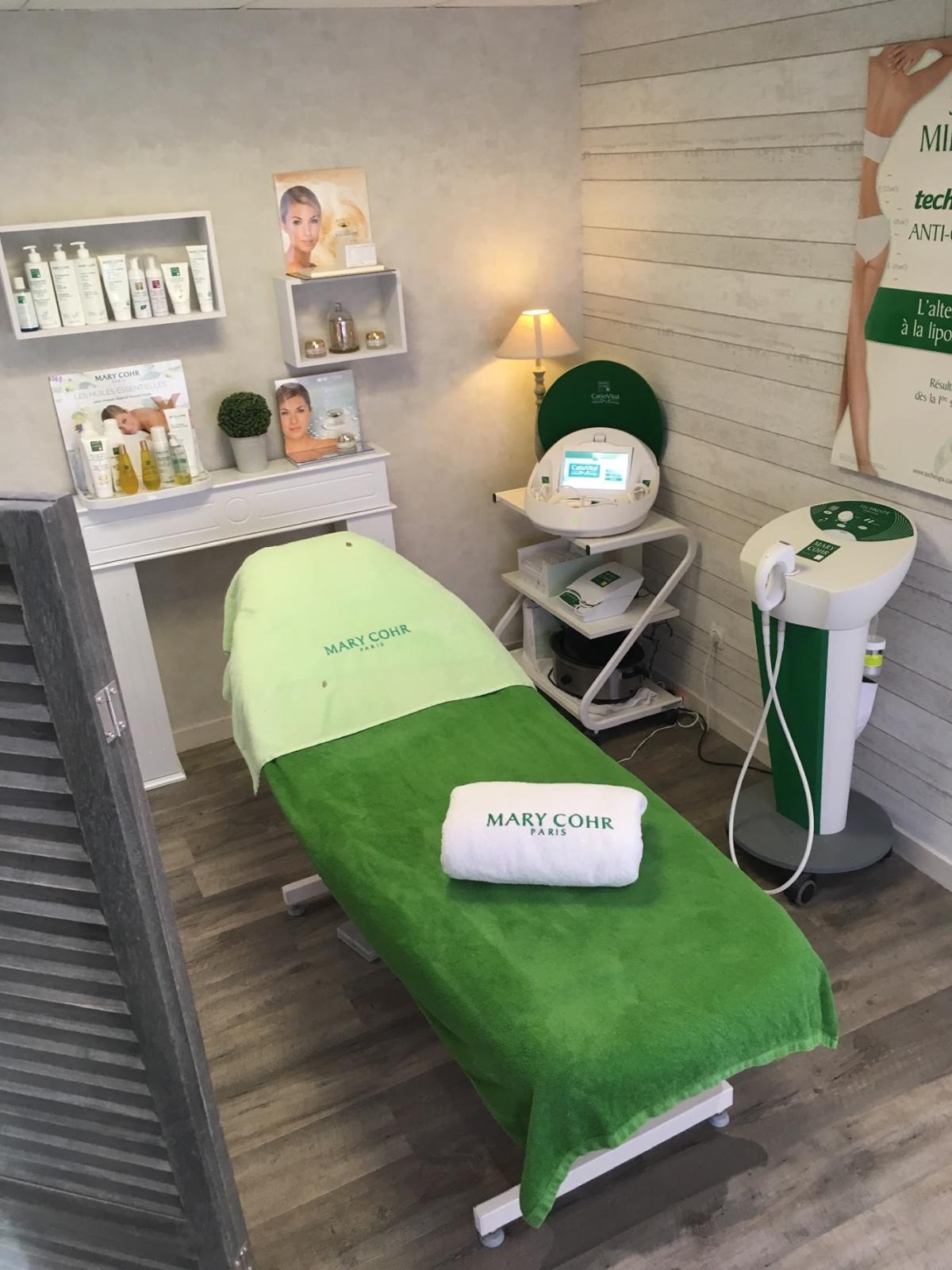 Terre Des Sens EI Penloup Marina