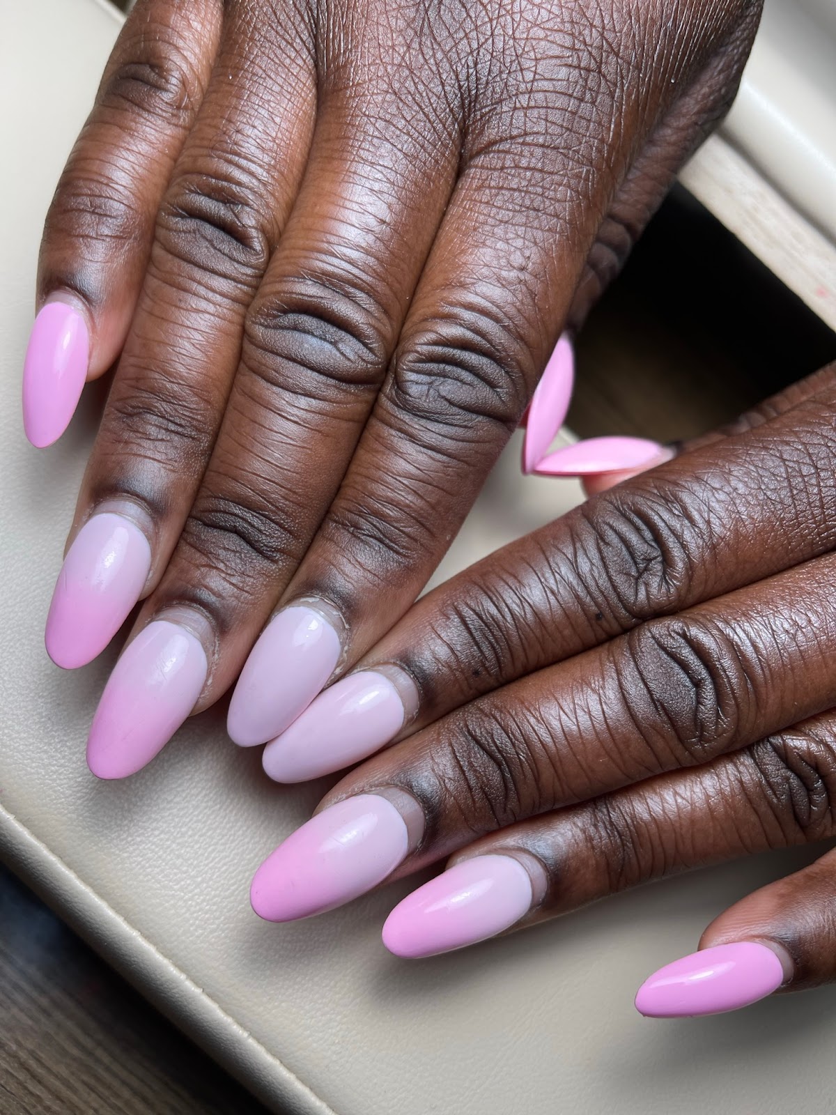 La fille du Calvaire