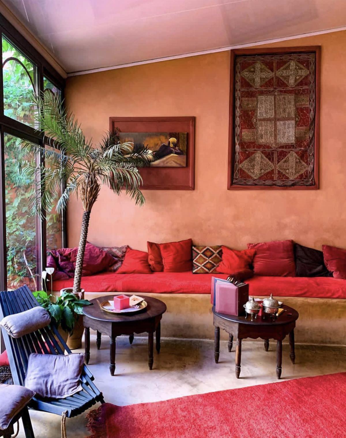 Le Spa de L Arganier Sarl