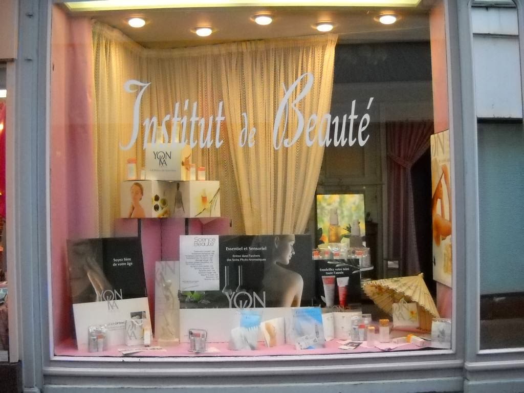 SCIENCE ET BEAUTE Agréé YON-KA