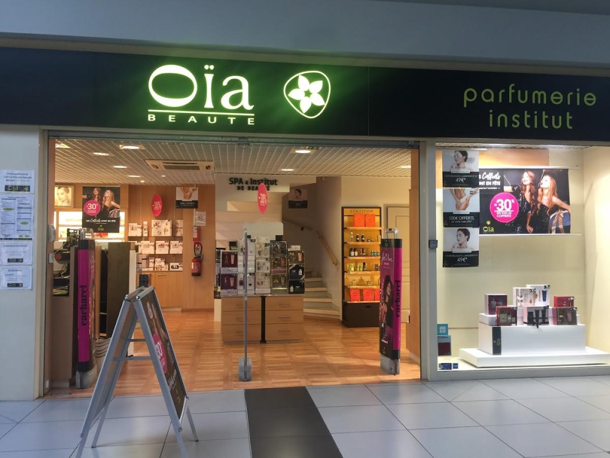 Oïa Beauté Gap Leclerc