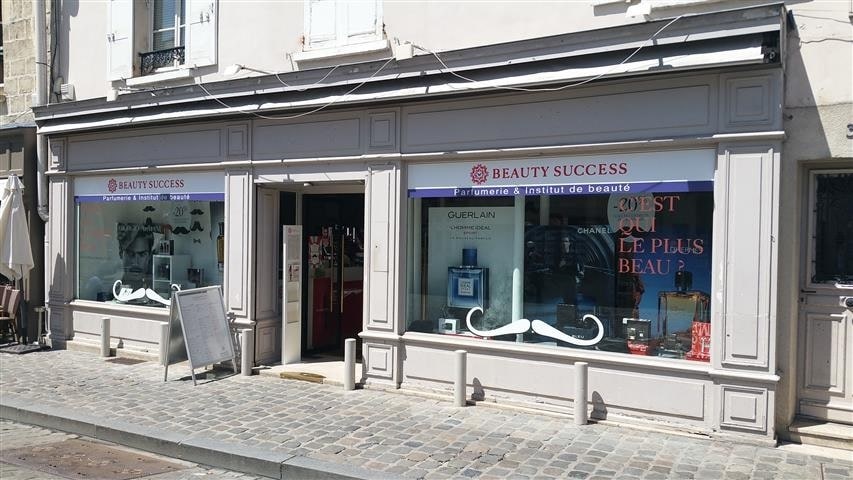 OZ'IRYS Parfumerie - Institut Senlis