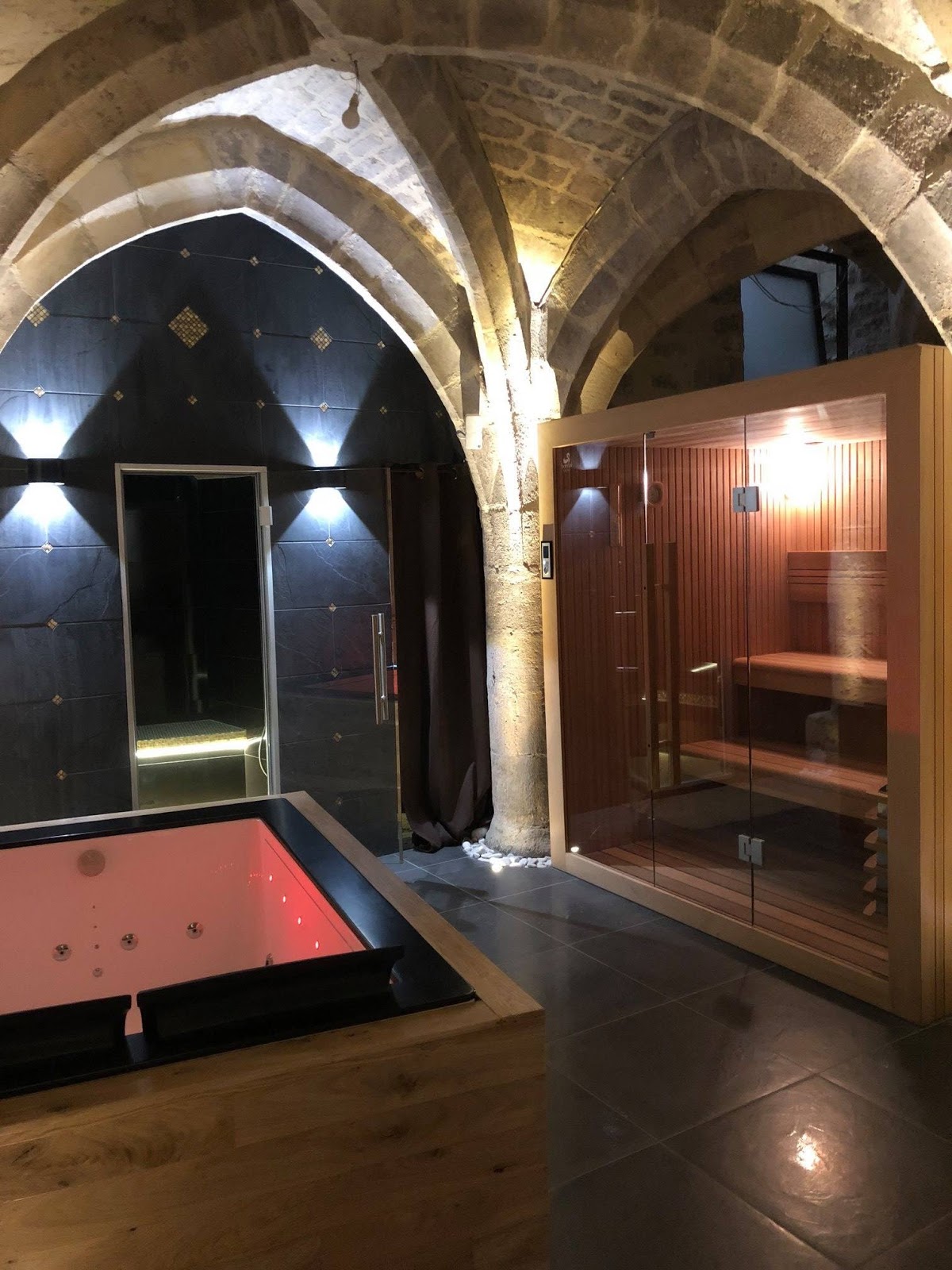 Secret Spa Senlis