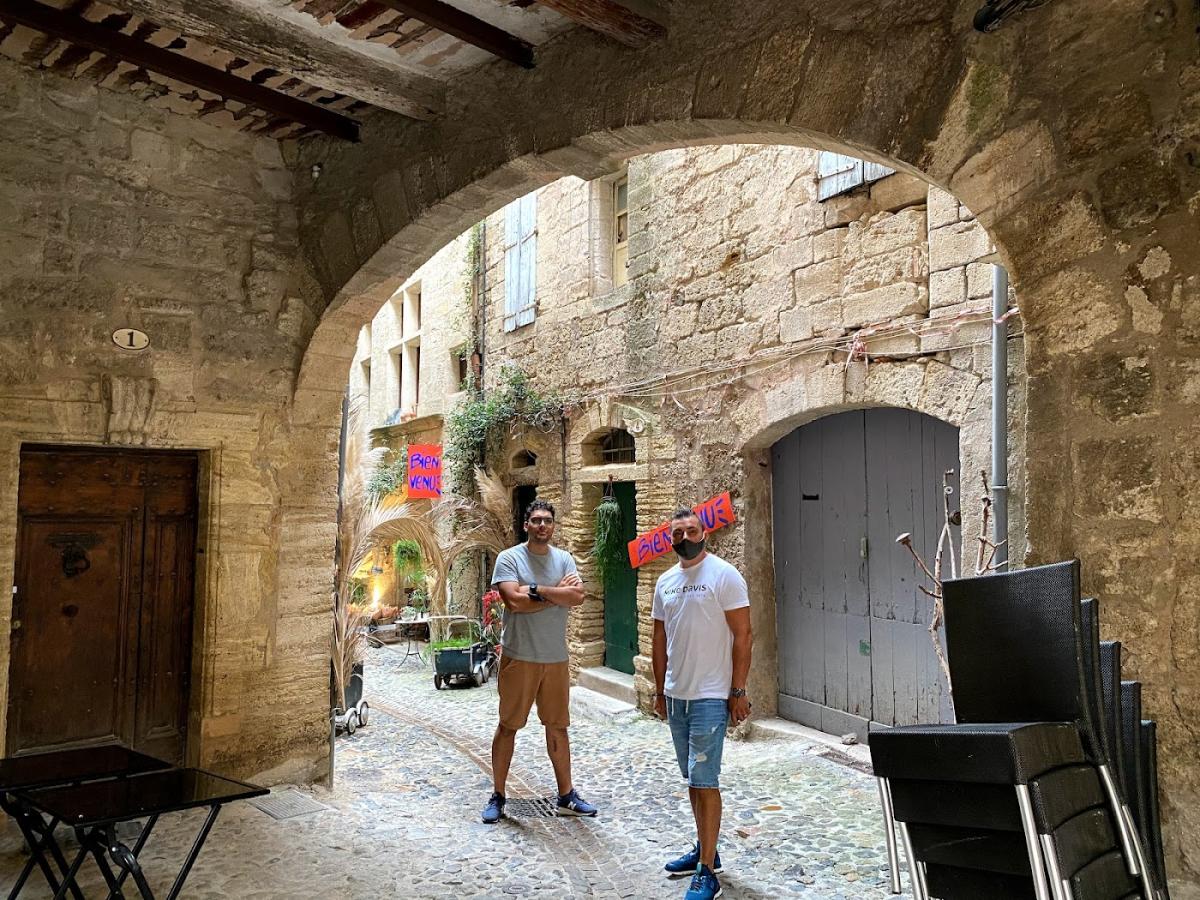 Marionnaud - Parfumerie & Institut