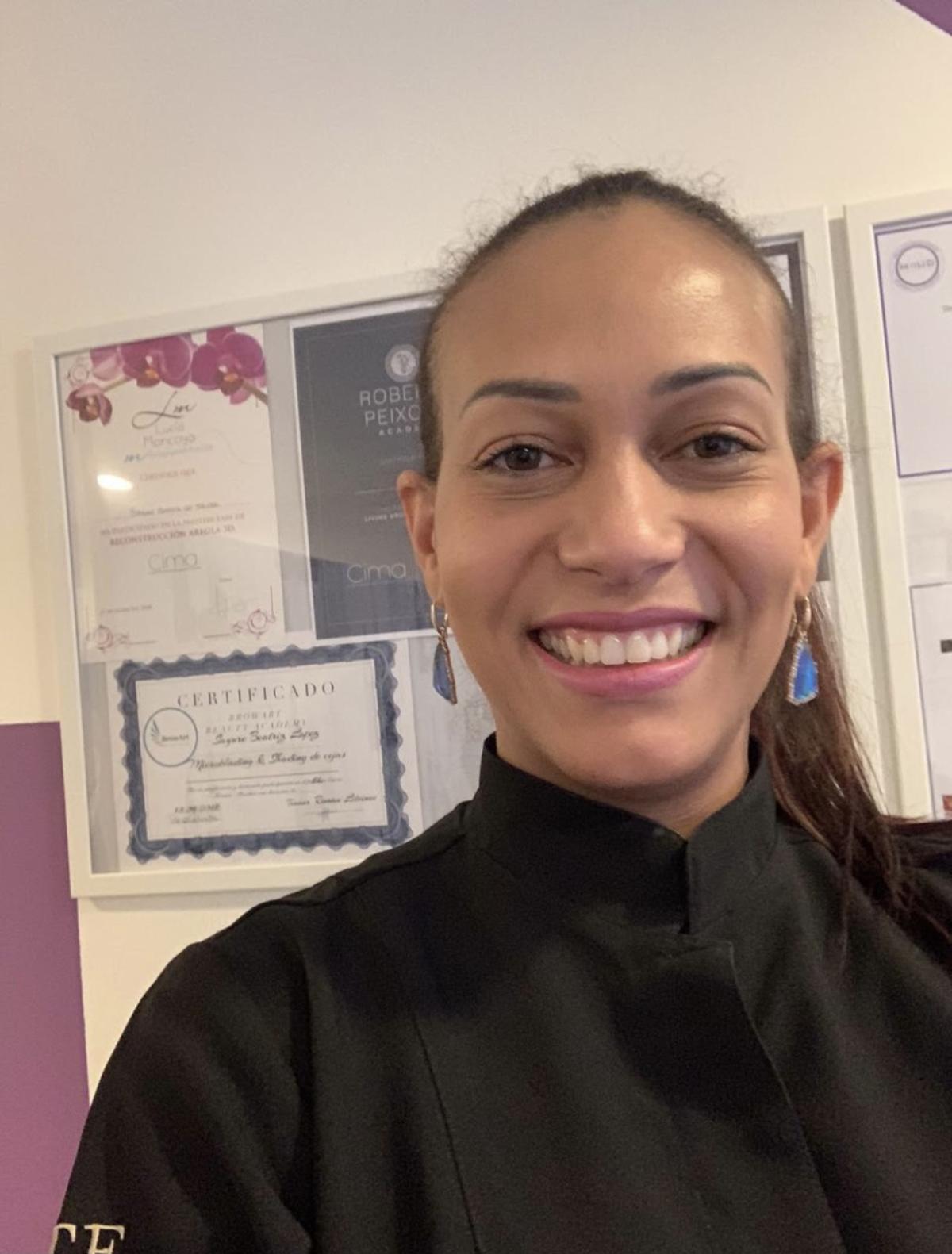 Studio Belo, Salon de Beauté