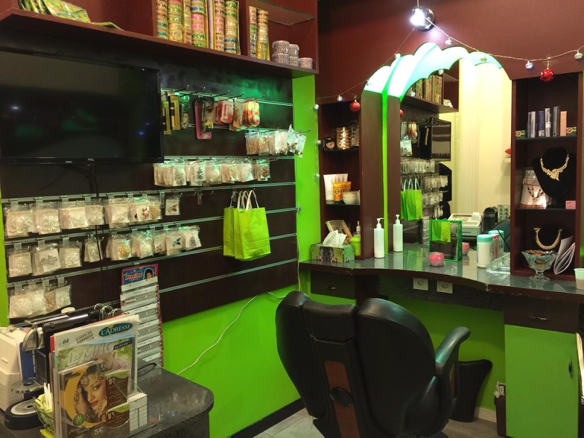 Awesome beauty Alforville